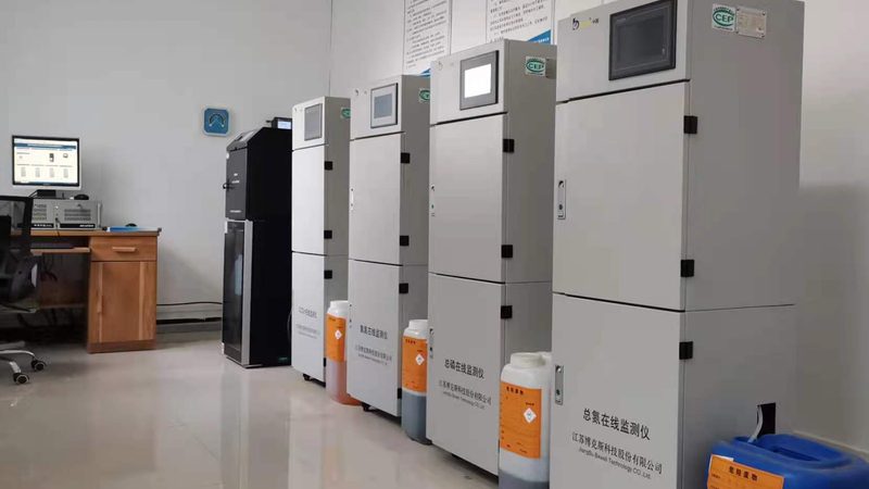 揭秘环保工程公司十大品牌背后的实力与标准