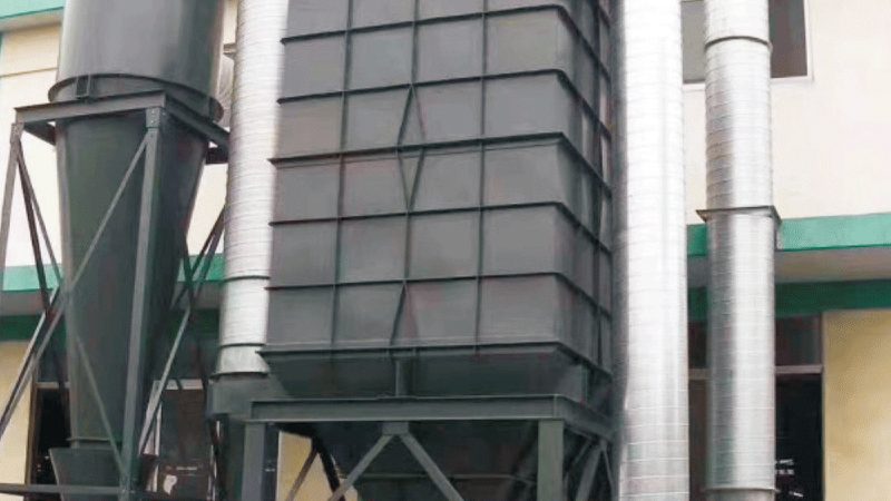 MBR膜系统设计规范2025：解读新标准下的系统设计要点