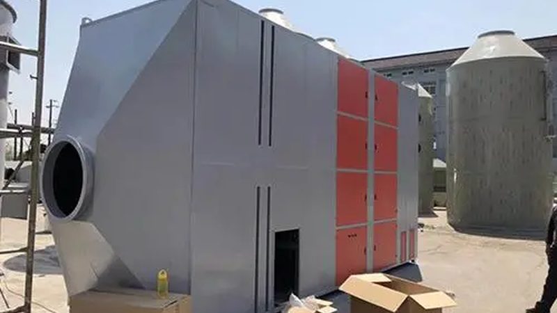 北京工业废水处理安装，选对服务商要看这三点
