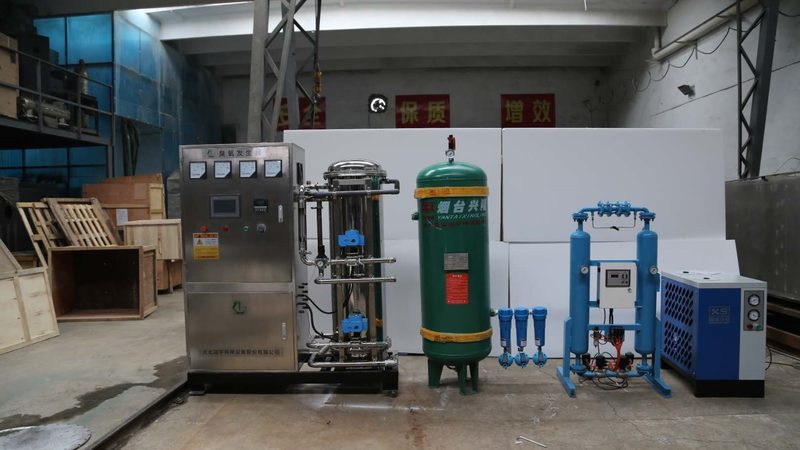 实验室除尘器：揭秘其价格背后的因素**