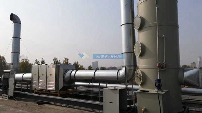 车间除尘系统选型：如何科学评估与决策