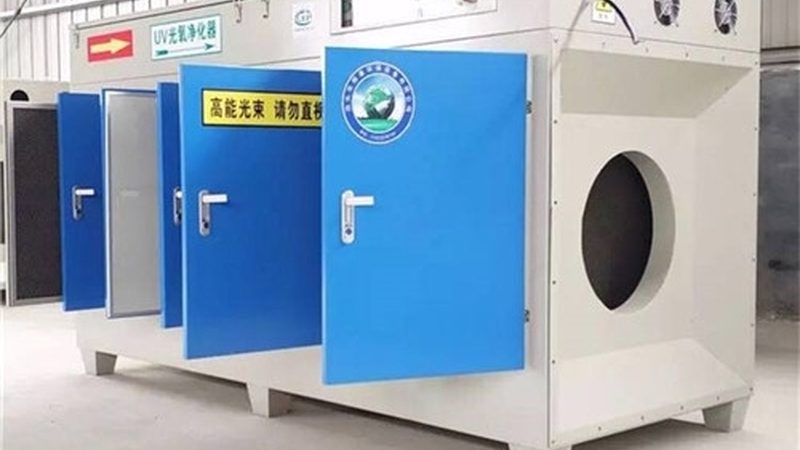 河北布袋除尘器：揭秘高效除尘背后的技术奥秘**