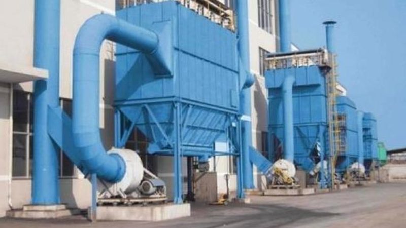 油烟净化器：揭秘其工作原理与选购要点**
