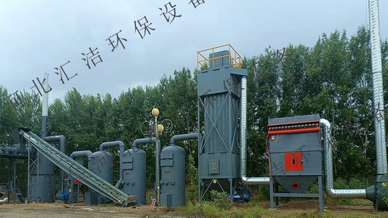 高负压焊烟净化器：优缺点全面解析**