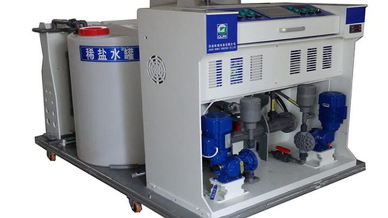水泥厂脉冲除尘器：揭秘其核心技术与选型要点**