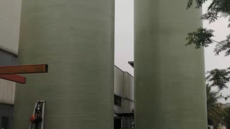 二手溶气气浮机设备转让报价